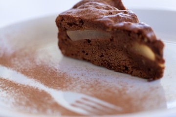 Cake.