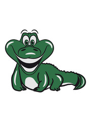 crocodile