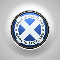 Made in Scotland