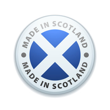 Made in Scotland