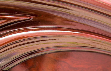 background of decorative wood