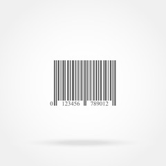 bar code icon