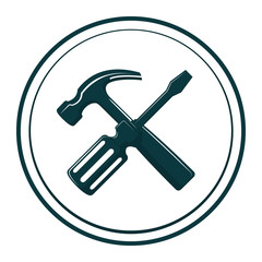 repair icon green