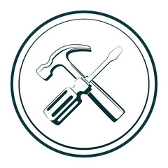 repair icon outline