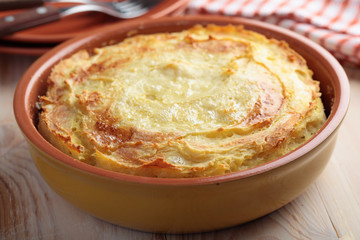 Cottage pie