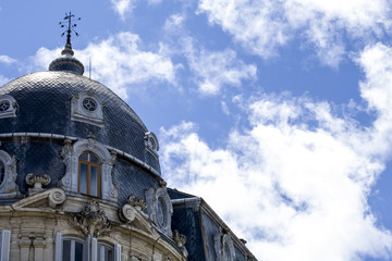 Montpellier Rooftop