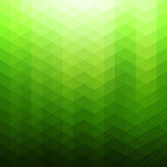 Obraz premium Colorful Abstract Geometric Vector Background.