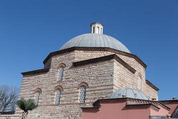 Haseki Hurrem Sultan Hamami