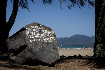 Port Douglas 1