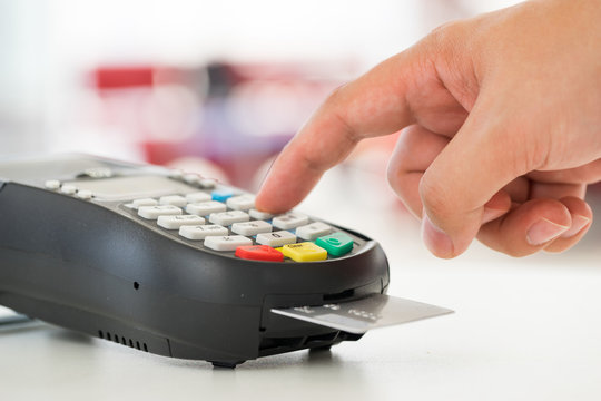 Credit card payment, buy and sell products & service