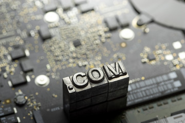 Internet www. website design & .com icon