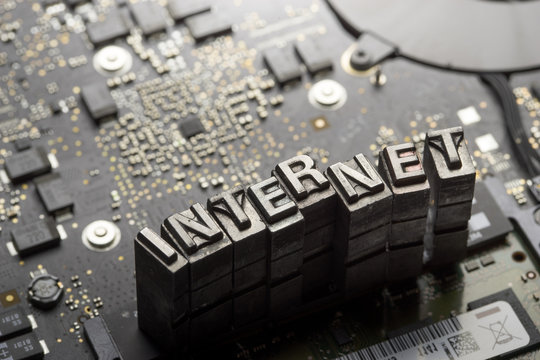 Internet www. website design & .com icon