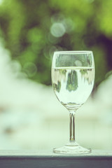 Water glass