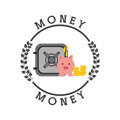 money concept 