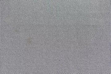 Door stickers Dust Gray fabric netting background, texture,