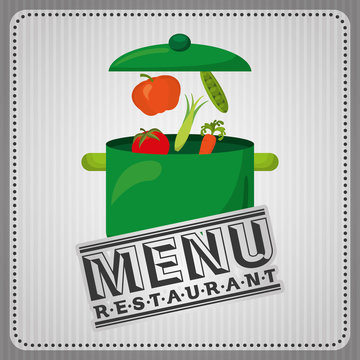 vegetarian menu 
