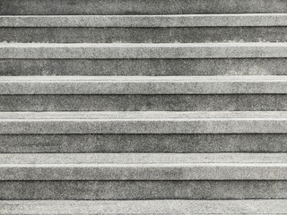 Bright Stairs texture background closeup
