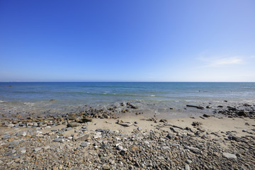 Malibu Beach California
