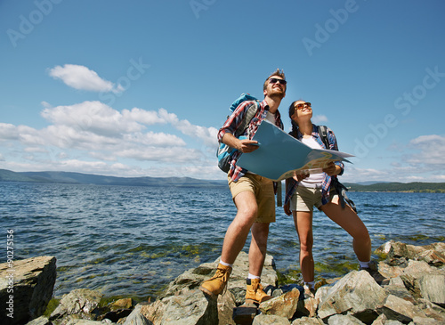 Summer Adventure Stock Photo And Royalty Free Images On
