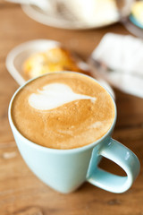 Cup of coffee