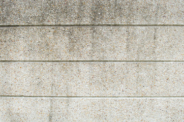 gravel wall texture
