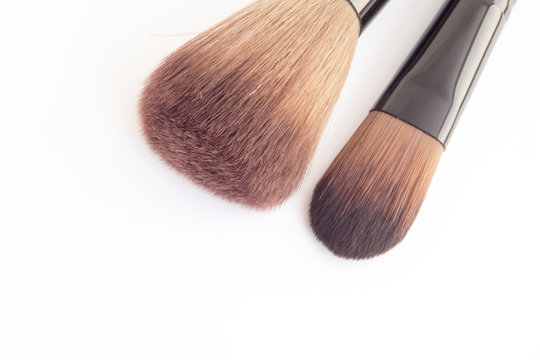 bushes makeup