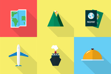 Holiday & Recreations