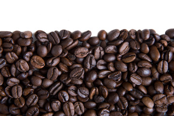 Coffee beans