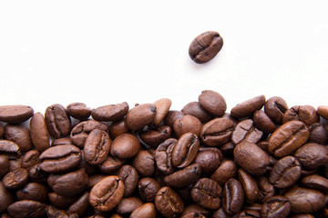 Cofee beans
