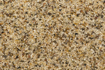 fine river sand uniform flat background