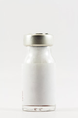 medicine bottle