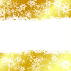 abstract winter holidys background, illustration