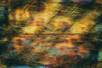 texture or background pressed sawdust