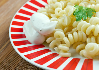 Fusilli