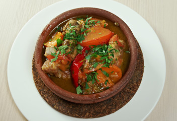 chakhokhbili