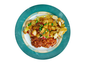 Migas