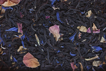 loose tea thousand flowers