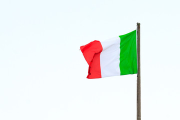 Italian flag