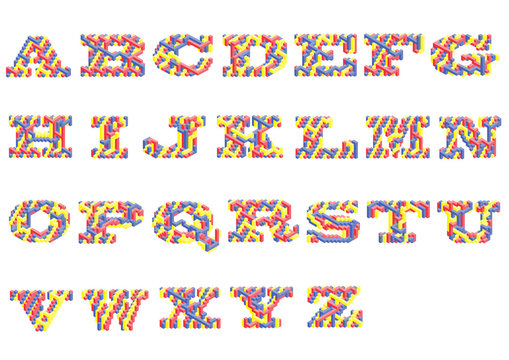5 Best アルファベット大文字 Images Stock Photos Vectors Adobe Stock