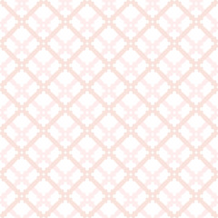 Geometric Seamless  Pattern