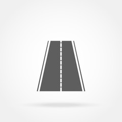 road icon