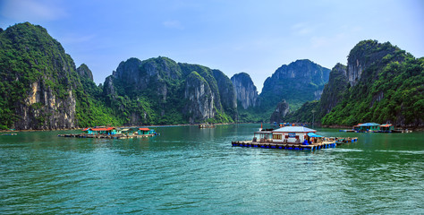 Ha Long bay vietnam
