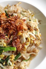 Pad thai