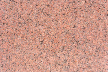 Granite texture wall