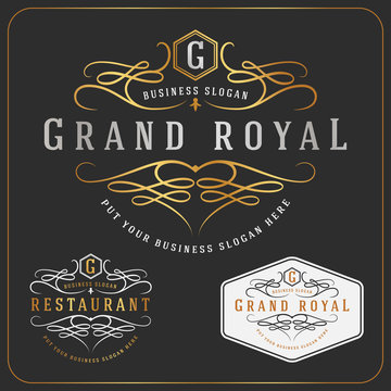 Restaurant Logo png download - 1024*1024 - Free Transparent Royal Kitchen  png Download. - CleanPNG / KissPNG