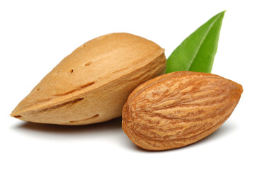 Almond group