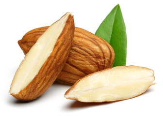 Almond group