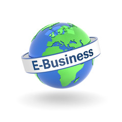 e-business