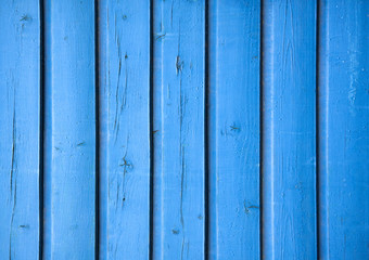 background blue boards. blue board texture