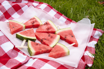 Pumpkin Rice Ball Jack O Lanterns